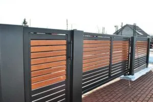 GE Auto Gate