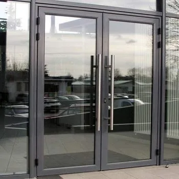 GE Swing Door